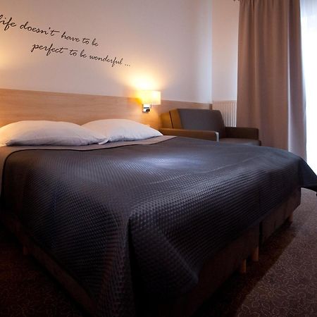 Borgata Bed & Breakfast Ustronie Morskie Room photo