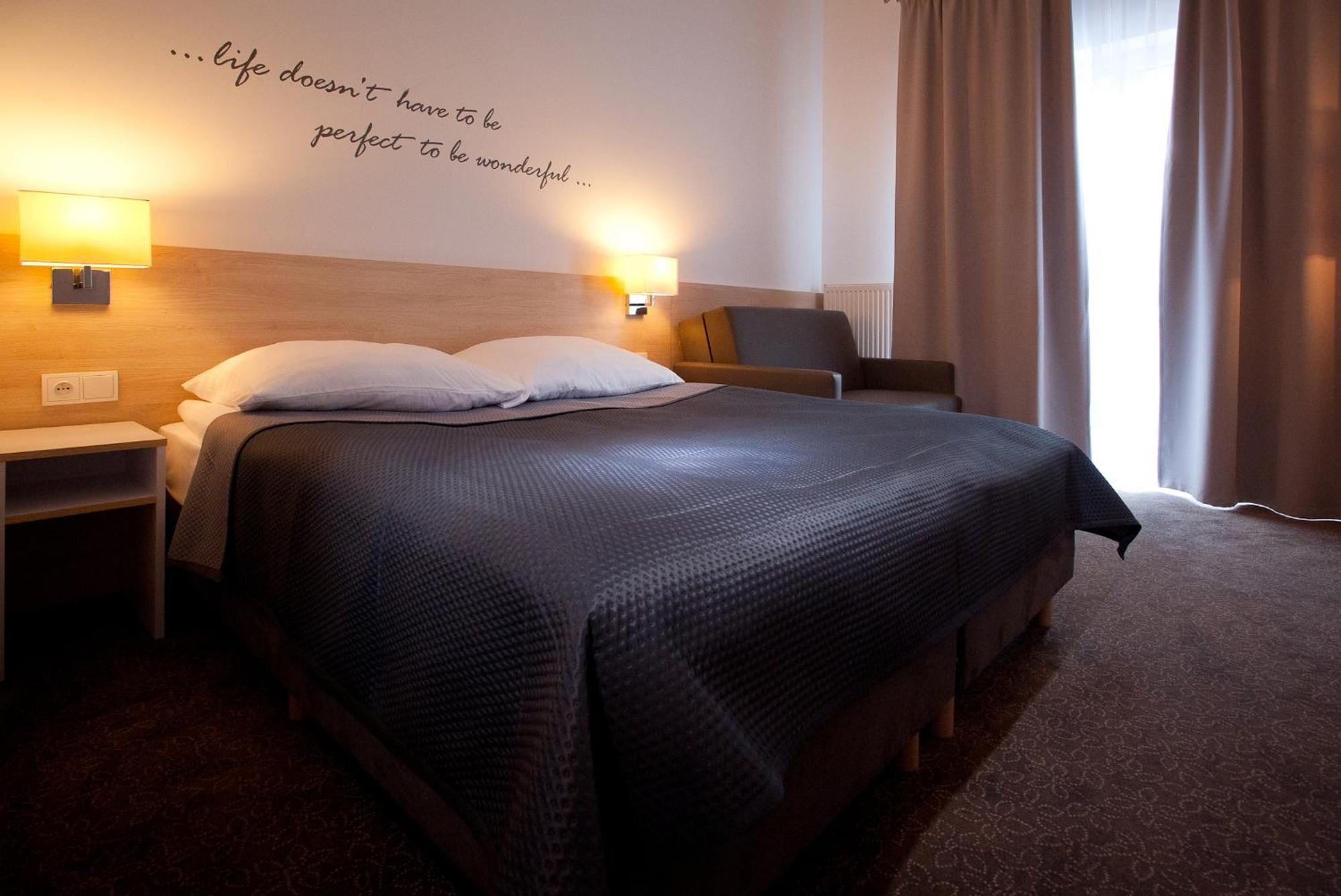 Borgata Bed & Breakfast Ustronie Morskie Room photo