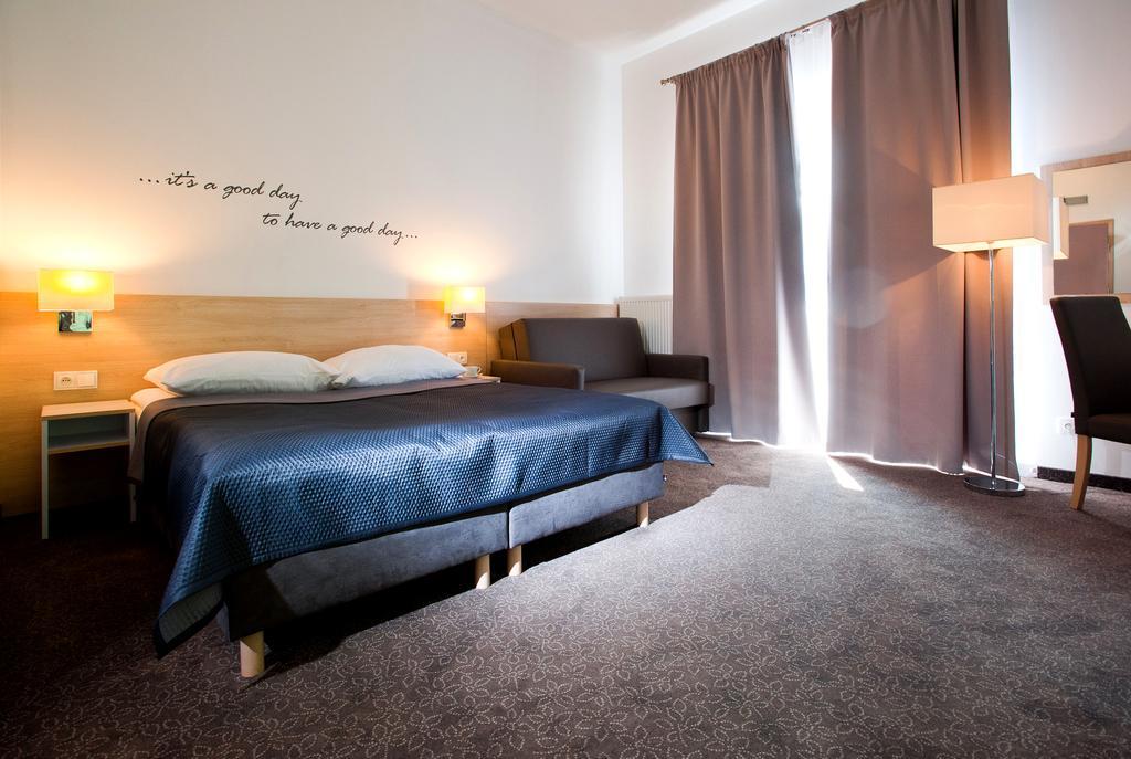 Borgata Bed & Breakfast Ustronie Morskie Room photo