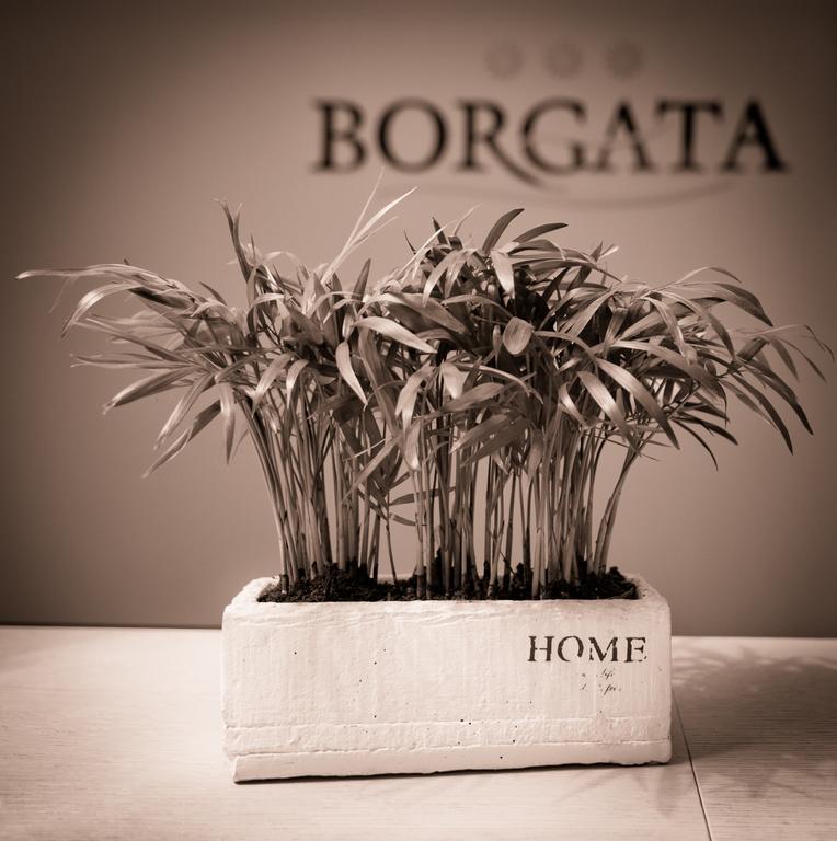 Borgata Bed & Breakfast Ustronie Morskie Exterior photo