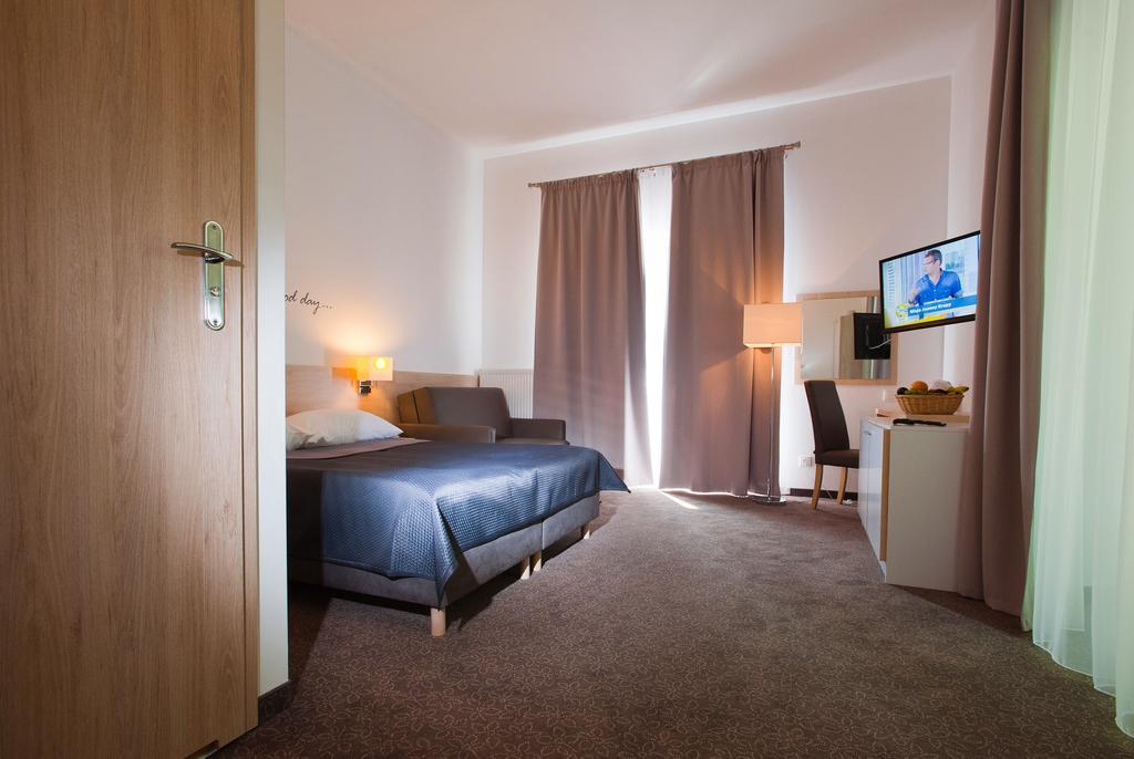 Borgata Bed & Breakfast Ustronie Morskie Room photo