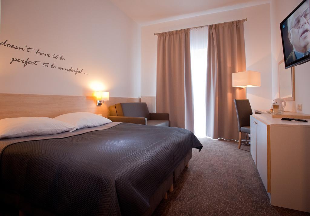 Borgata Bed & Breakfast Ustronie Morskie Room photo